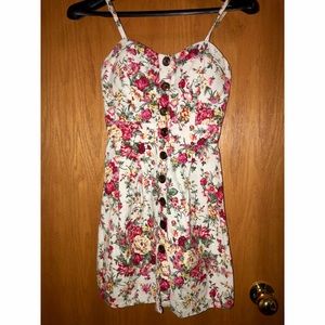 Love Culture mini dress